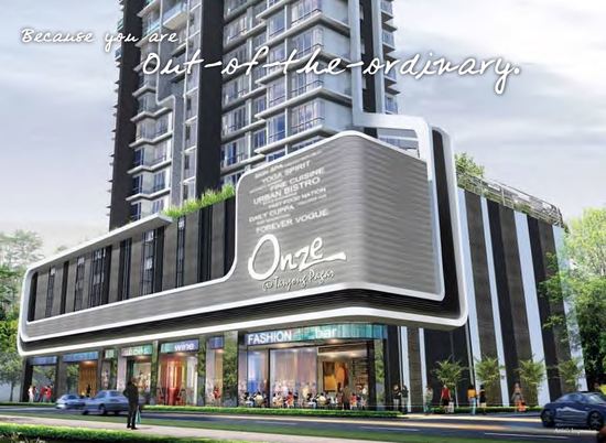 Onze @ Tanjong Pagar project photo thumbnail